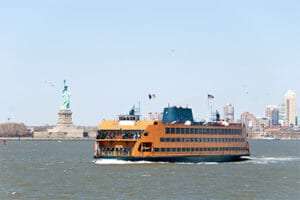 Staten Island Ferry