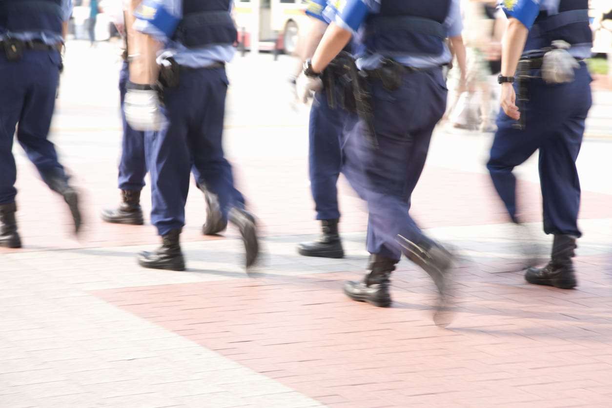 PUBLIC SAFETY SCHEDULING visual data 4