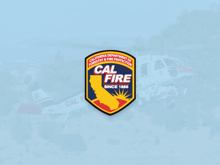 CAL Fire Customer Story