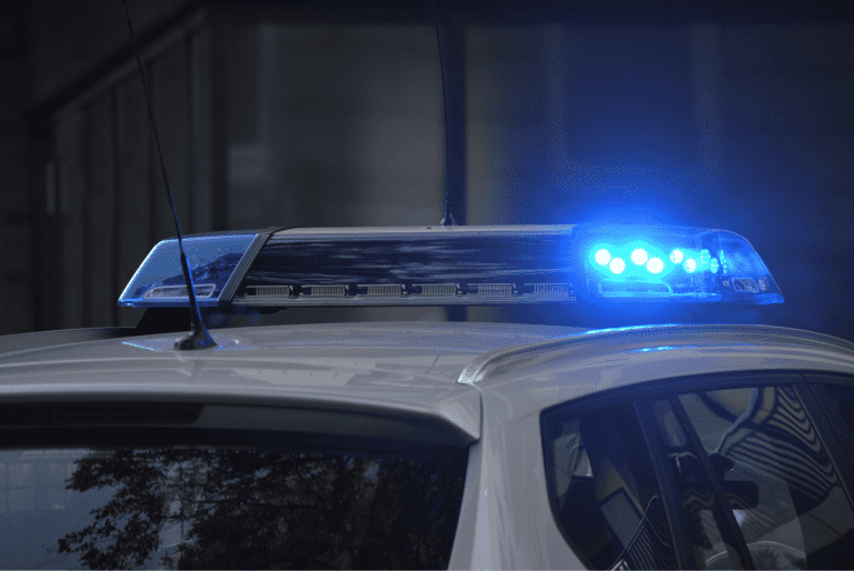 Police Scheduling Software