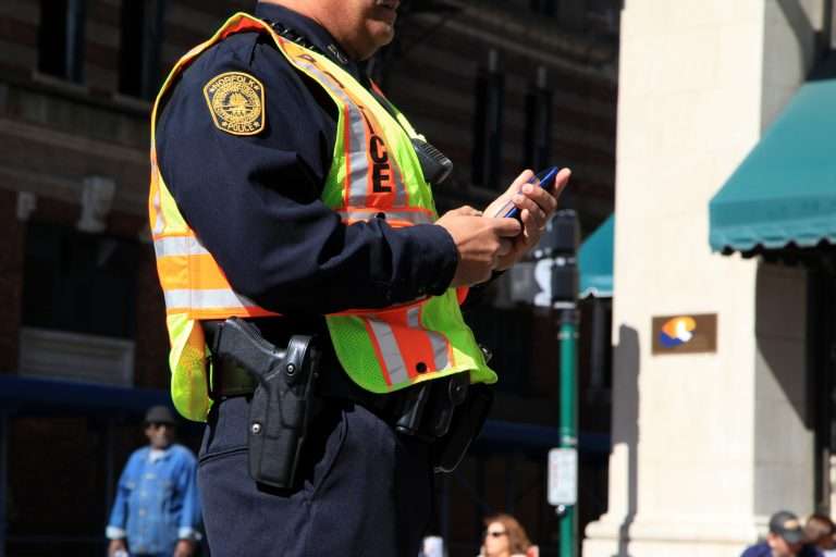 Police Officer Scheduling tools