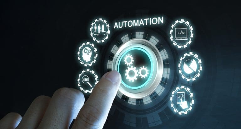 automate your agency