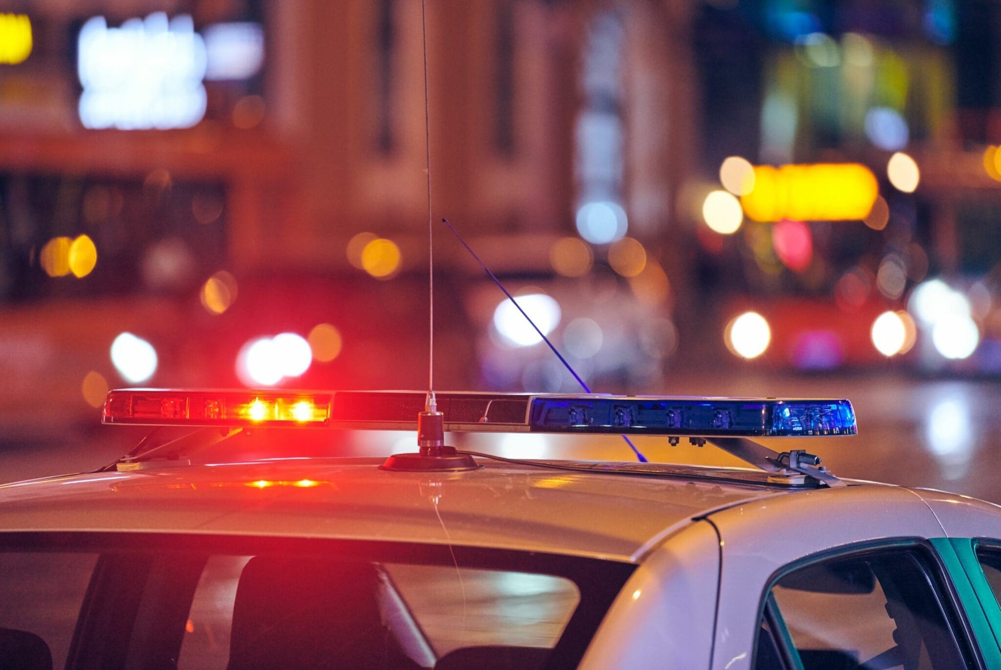 What does a Police Officer Schedule Look like? | InTime