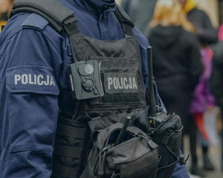 Police Body Cameras