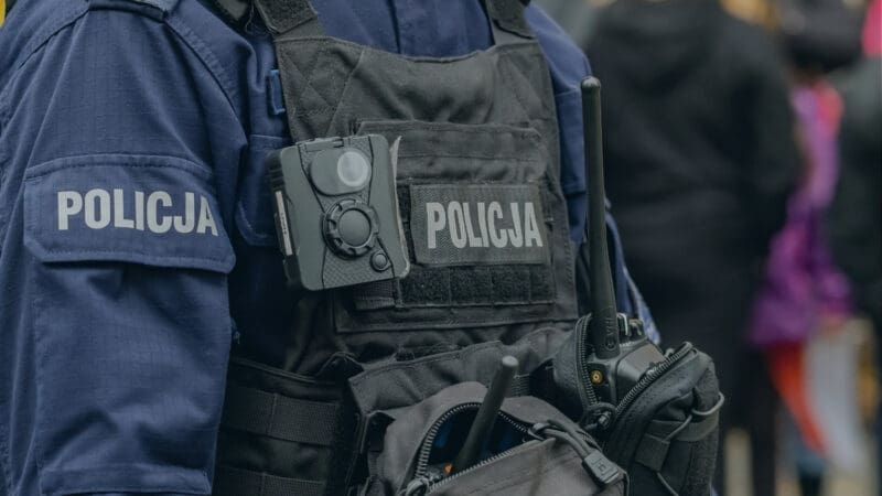 Police Body Cameras