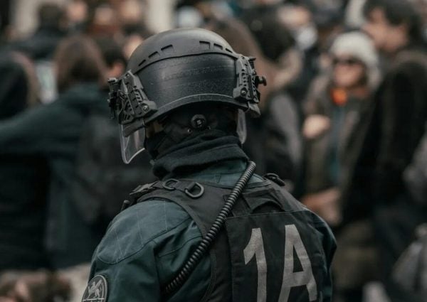 Public Safety Scheduling